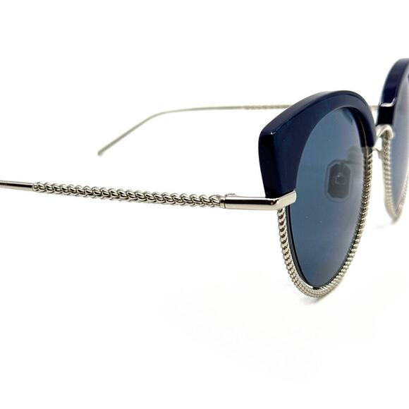 NEW!!! BOUCHERON Paris Sunglasses BC0105S 003 Authentic - Picture 6 of 11